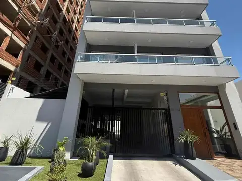 Avenida Vicente López 900, Piso 5
