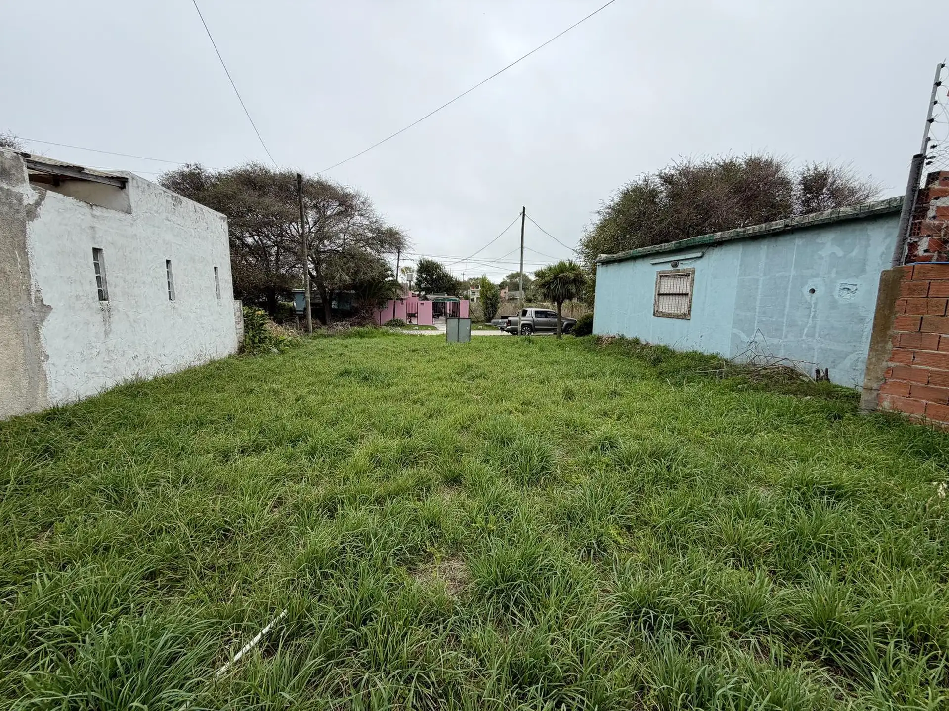 Terreno en Mar Del Plata