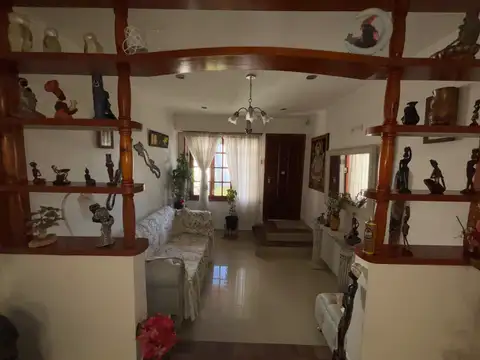 Casa en Venta en Villa Primera, USD 108.500