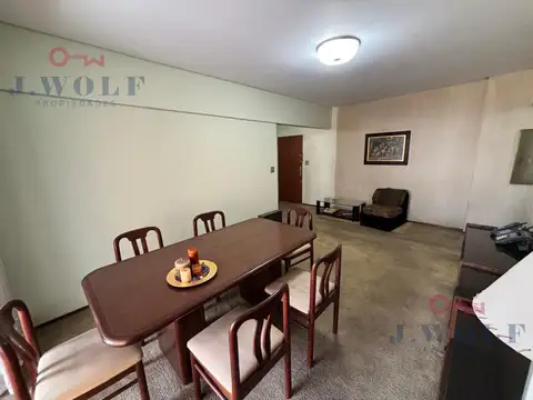 Departamento en Venta en General San Martin, USD 110.000