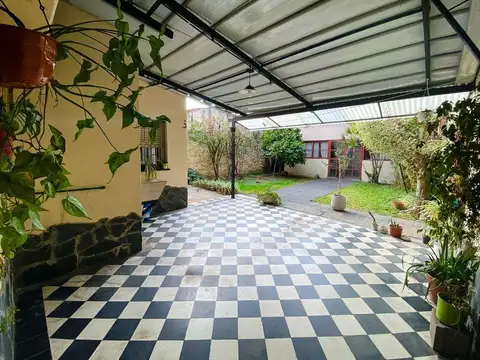 Casa en Venta de 4 dormitorios