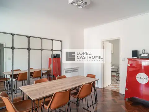 Departamento en Alquiler 30 años