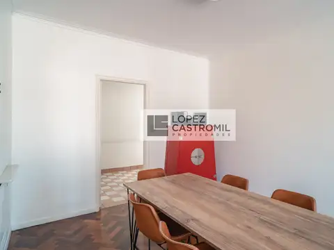 Departamento en Alquiler al Este