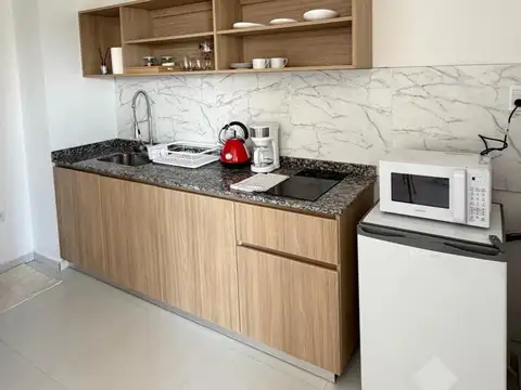 Departamento en Alquiler A Estrenar