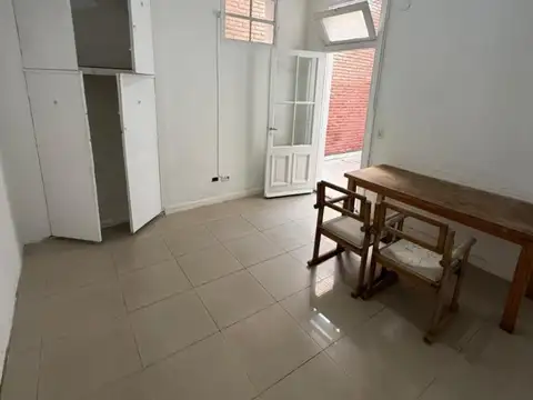 Depto Tipo Casa en Alquiler al Oeste