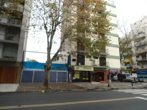 Terreno en Venta en Villa Devoto, USD 890.000