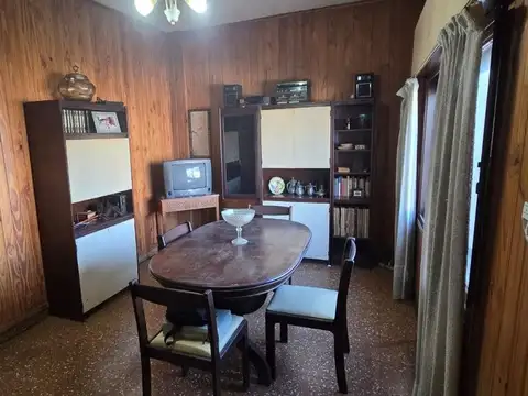 VENTA PH 3 AMBIENTES HAEDO - APTO CREDITO