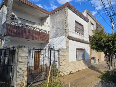 VENTA PH 3 AMBIENTES HAEDO - APTO CREDITO