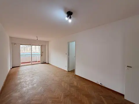 Maipu 966 - departamento de 3 dormitorios en alquiler - centro, rosario