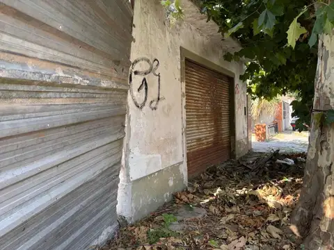 VENTA TERRENO VILLA MORRA PILAR PERMUTA PARCIAL