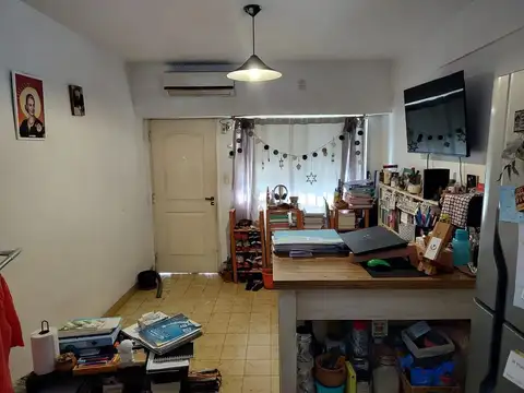 Venta Departamento 1 Dormitorio Ramos Mejía