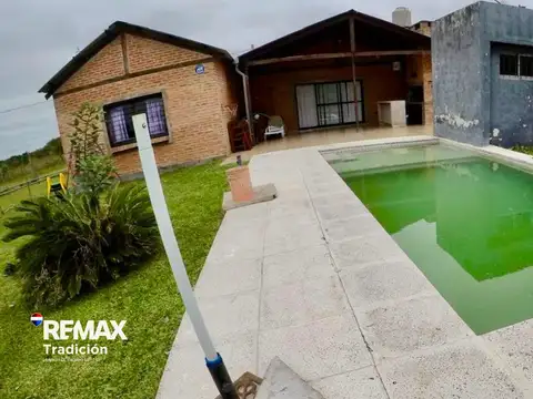 Casa en Venta en Puerto Tirol, USD 69.300