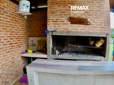 Casa en Venta 6 años