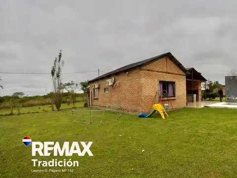 Casa en Venta de 2 dormitorios