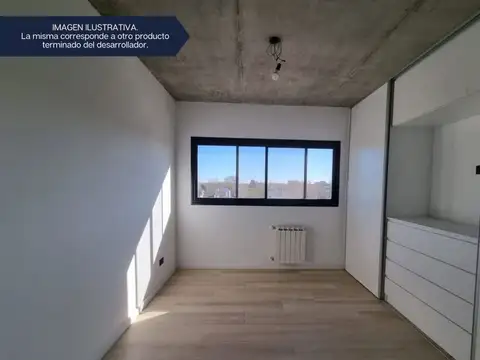 Departamento en Venta de 2 dormitorios