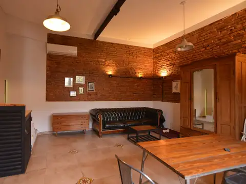 Depto Tipo Casa en Venta A Estrenar
