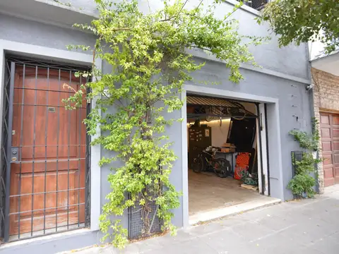 Departamento PH  en Venta en Boedo, Capital Federal, Buenos Aires