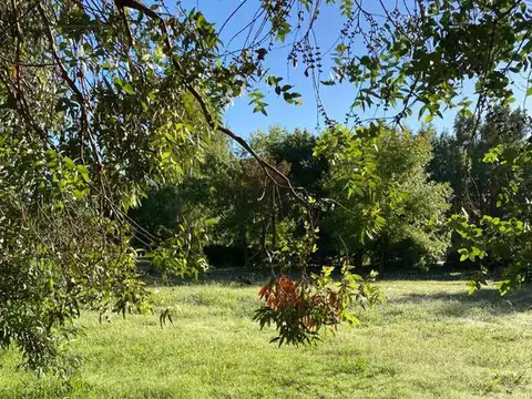 Terreno en Venta en Mayling Club De Campo, USD 370.000