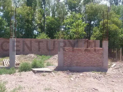 Terreno en Venta de 507,0 m2