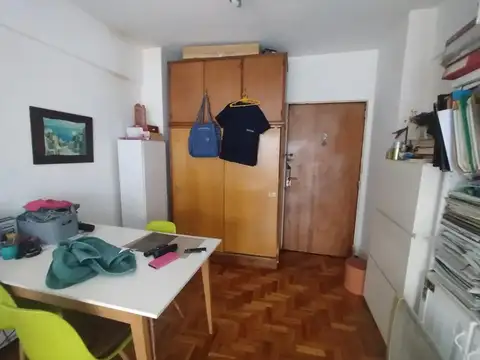 Departamento en Venta en Boedo, USD 62.000