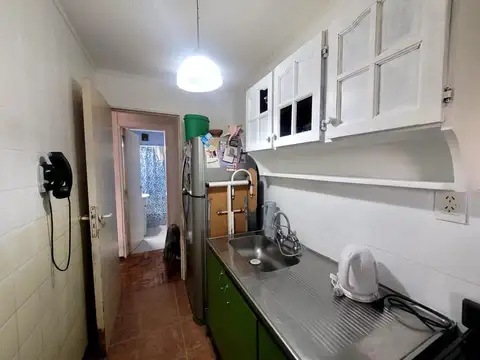 Departamento en Venta al Este