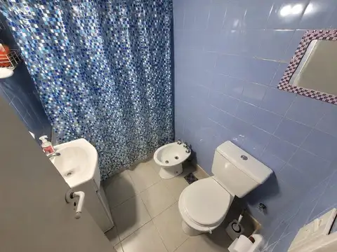 Departamento Monoambiente en venta en Boedo al 400