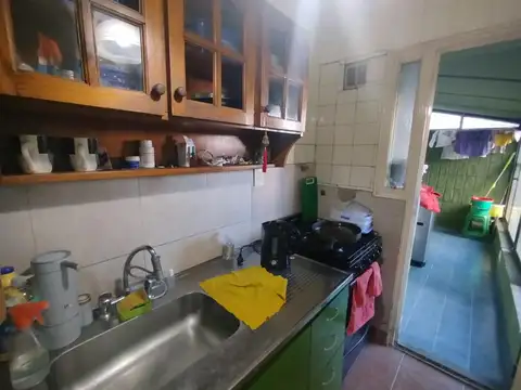 Departamento en Venta 45 años