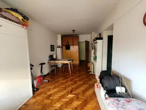 Avenida Boedo 400, Piso 1°