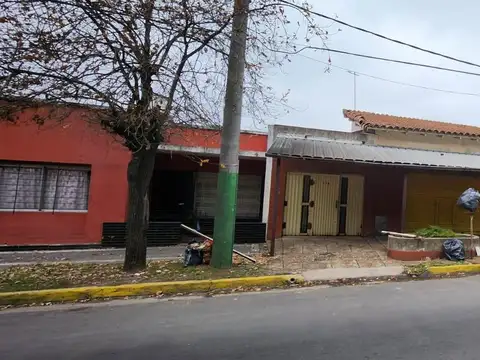 VENTA LOCAL CON VIVIENDA EN LLAVALLOL LOMAS DE ZAMORA