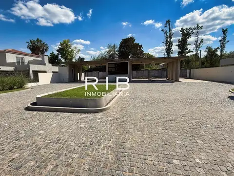 Departamento en Venta en Pilar, USD 94.000