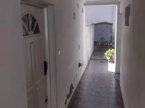 Depto Tipo Casa en Venta de 1 dormitorio