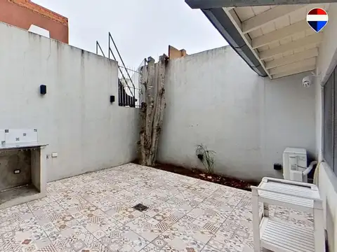 Depto Tipo Casa en Venta en Florida Belgrano/Oeste, USD 175.000