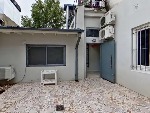 Depto Tipo Casa en Venta de 2 dormitorios