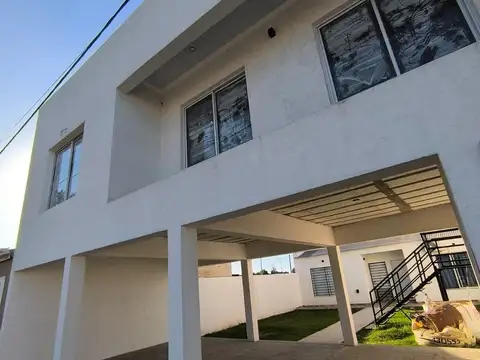 Departamento en Venta en Venado Tuerto, General López