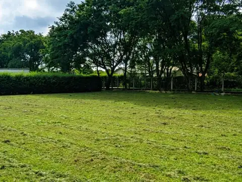 Terreno en Venta en Ojimoro, USD 42.000