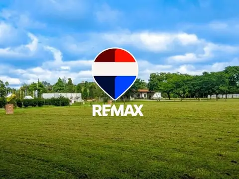 TERRENO EN VENTA CLUB DE CAMPO OJIMORO ZONA SUR