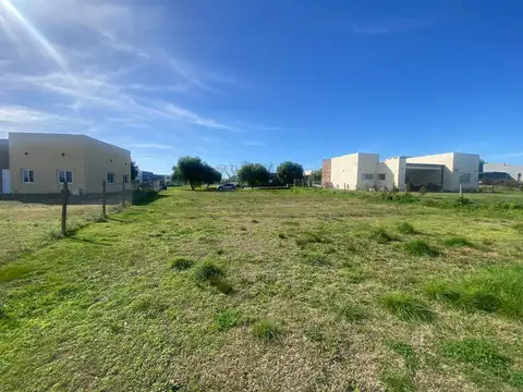 Terreno en Venta de 821,0 m2