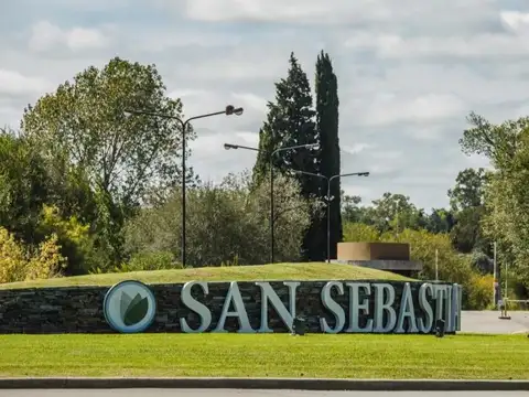 Terreno Lote  en Venta ubicado en San Sebastian, Escobar, G.B.A. Zona Norte