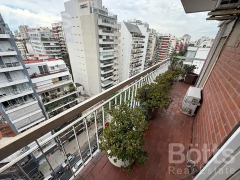 Departamento en Venta de 4 ambientes