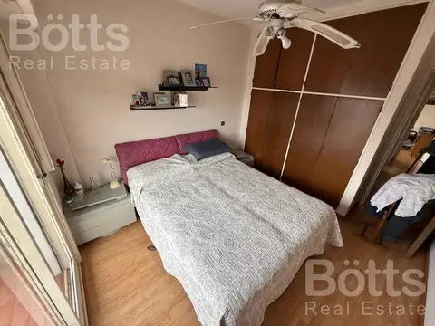 Departamento en Venta 35 años