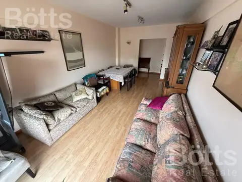 Departamento - Belgrano