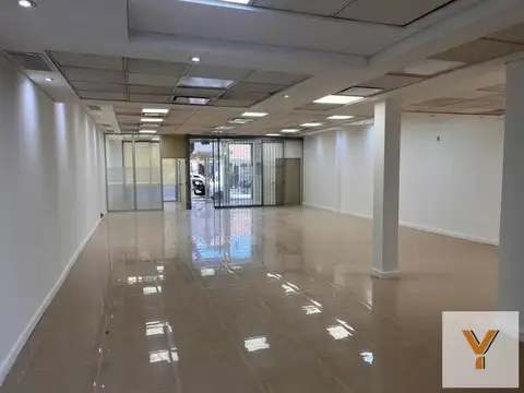 Local Comercial en alquiler - 2 Baños - Monte Grande