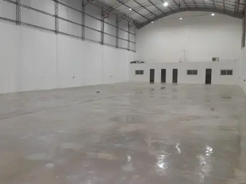 Depósito en Ciudadela