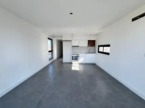 Departamento en Venta en Belgrano Barrancas, USD 132.052