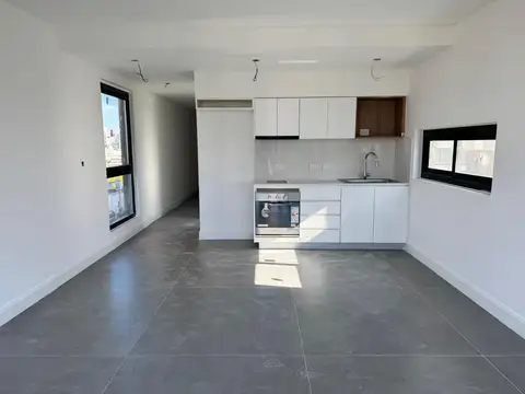 Departamento en Venta de Monoambiente