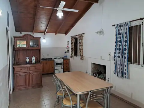 Casa en Venta 20 años