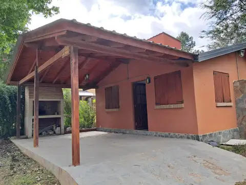 Casa en Venta en El Vergel, USD 68.000