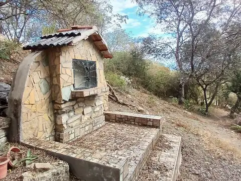 Venta de Casa en Dique Cabra Corral, La Viña, Salta