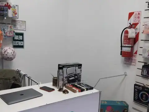 Local en Venta en Centro, USD 25.750