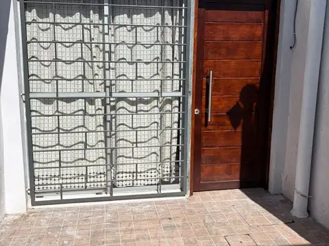 Alquiler de apartamento un dormitorio Las Acacias